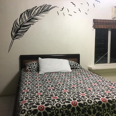 Violeta'S House Apartment แคนคูน ภายนอก รูปภาพ