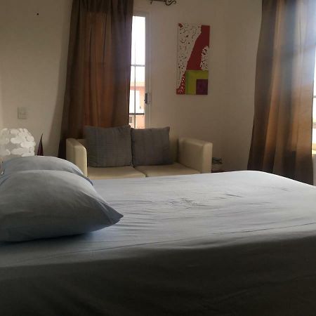 Violeta'S House Apartment แคนคูน ภายนอก รูปภาพ