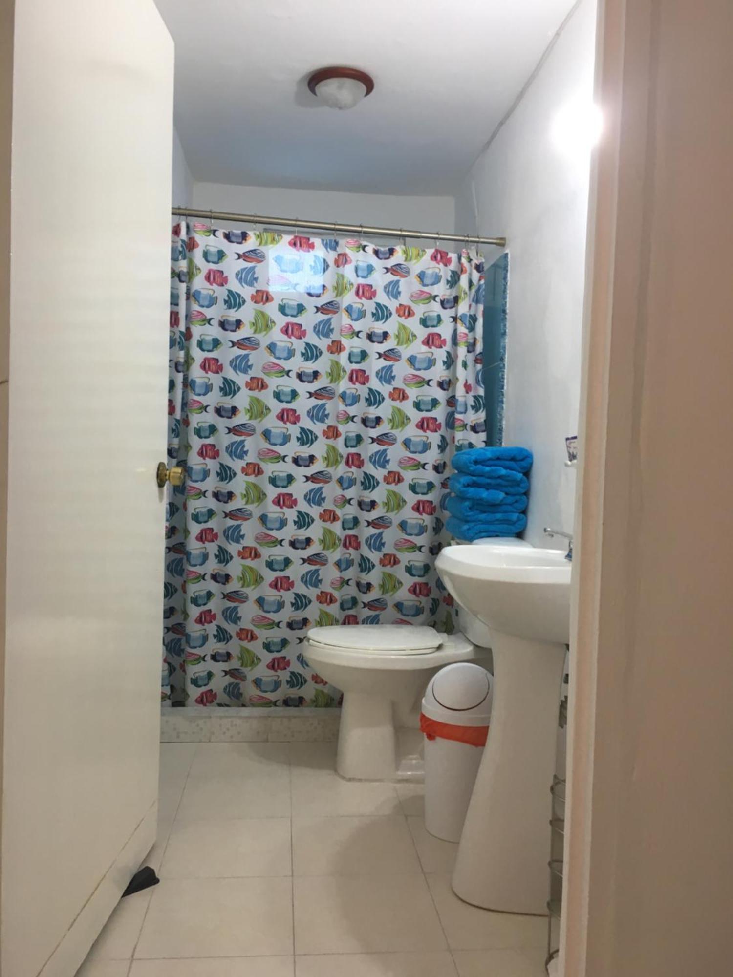 Violeta'S House Apartment แคนคูน ภายนอก รูปภาพ