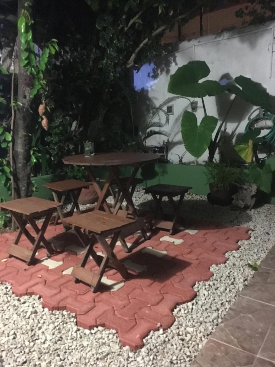 Violeta'S House Apartment แคนคูน ภายนอก รูปภาพ