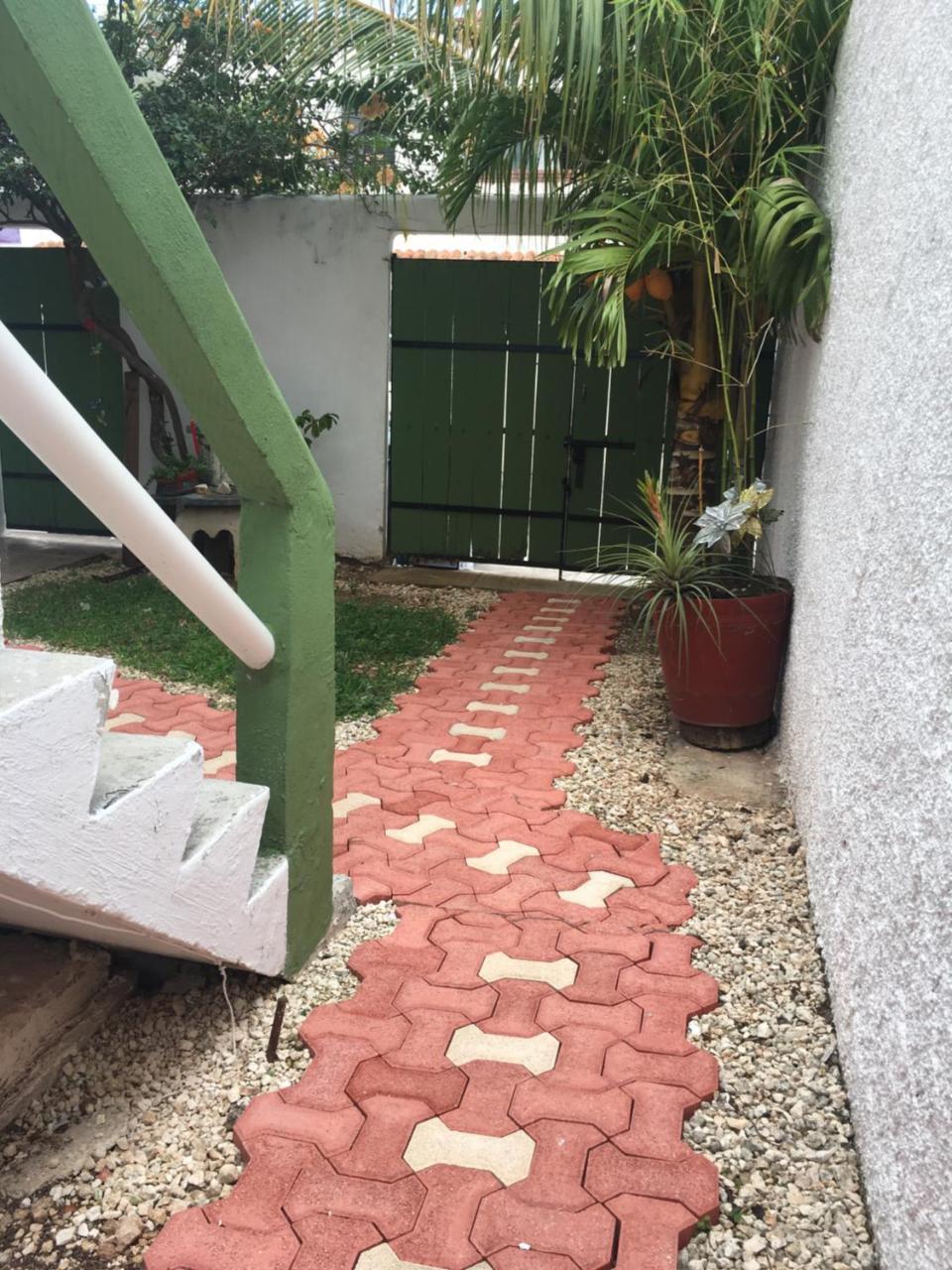Violeta'S House Apartment แคนคูน ภายนอก รูปภาพ