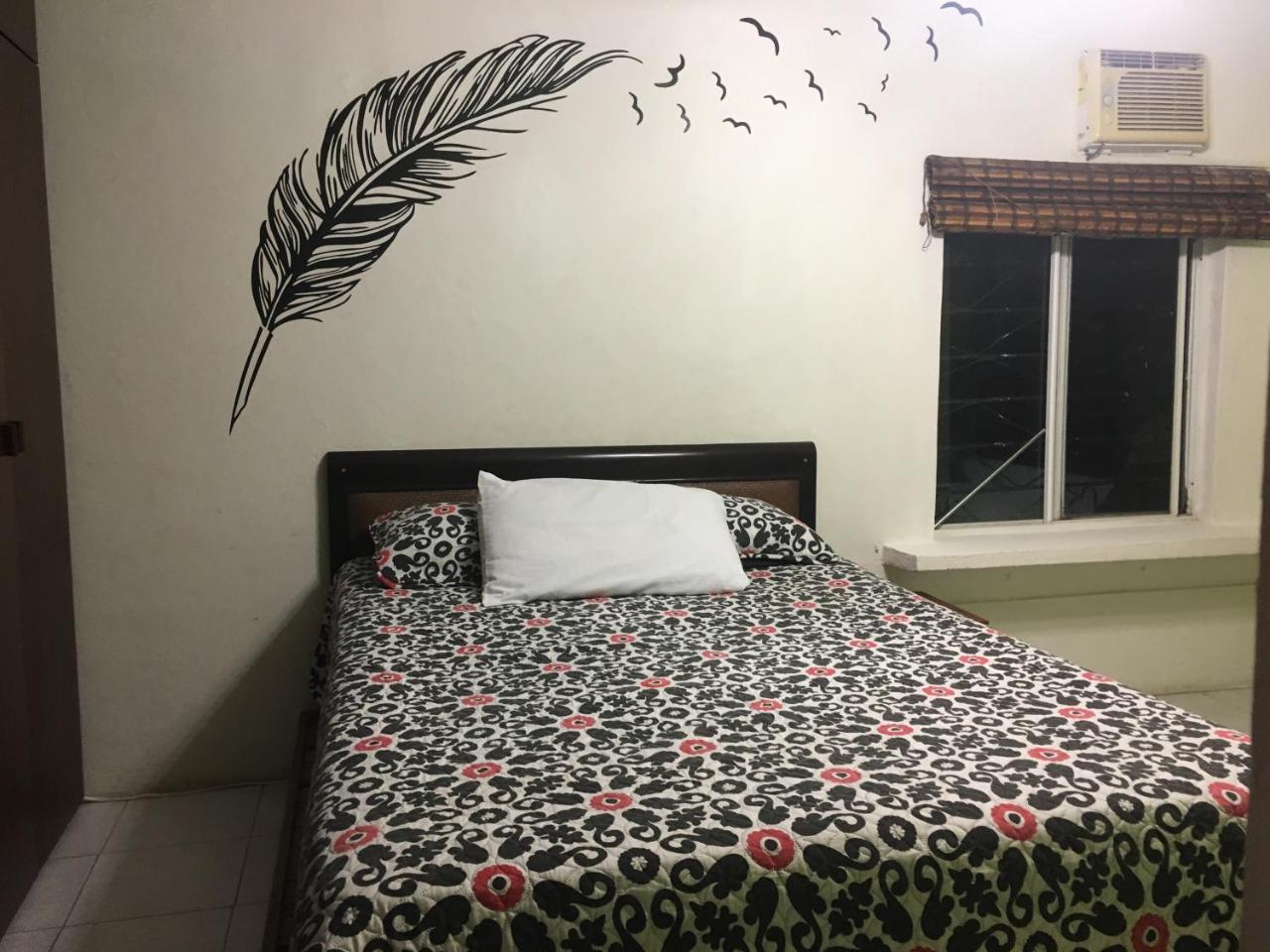 Violeta'S House Apartment แคนคูน ภายนอก รูปภาพ