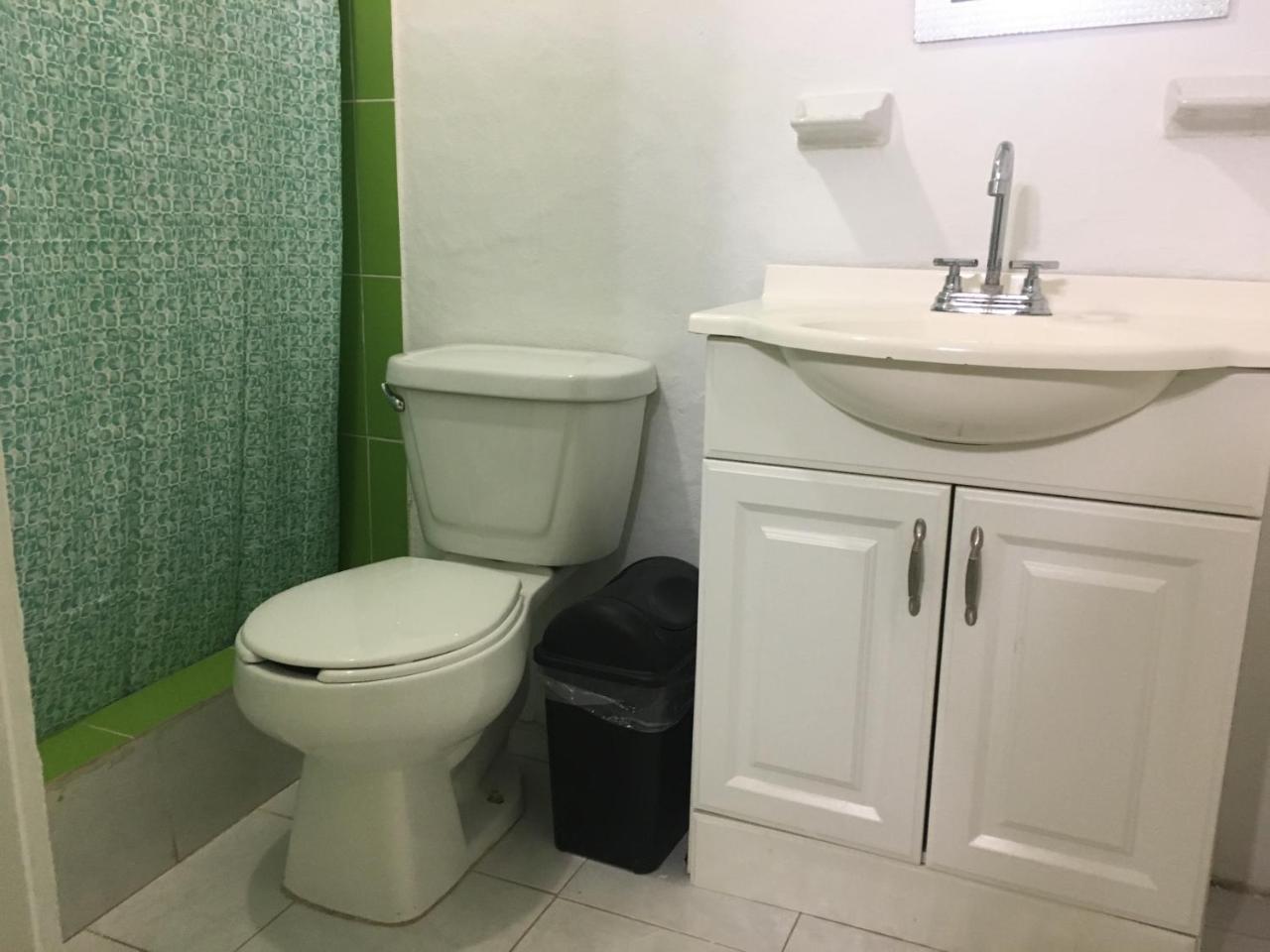 Violeta'S House Apartment แคนคูน ภายนอก รูปภาพ