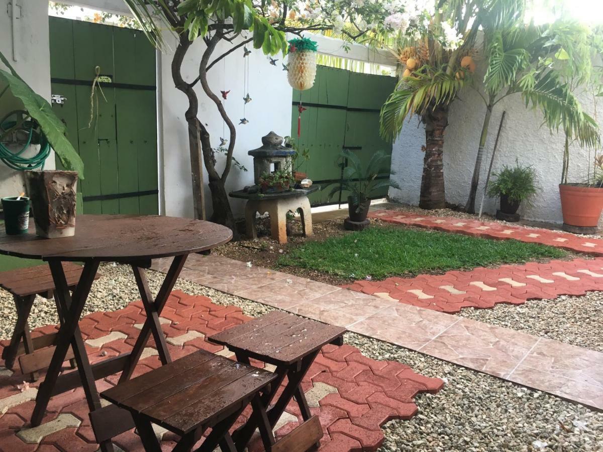 Violeta'S House Apartment แคนคูน ภายนอก รูปภาพ
