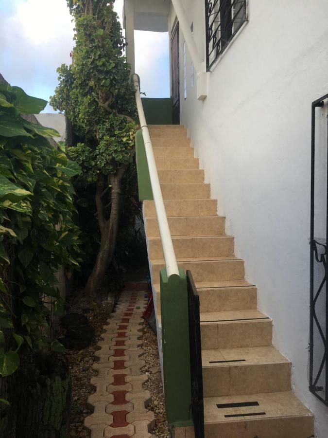 Violeta'S House Apartment แคนคูน ภายนอก รูปภาพ