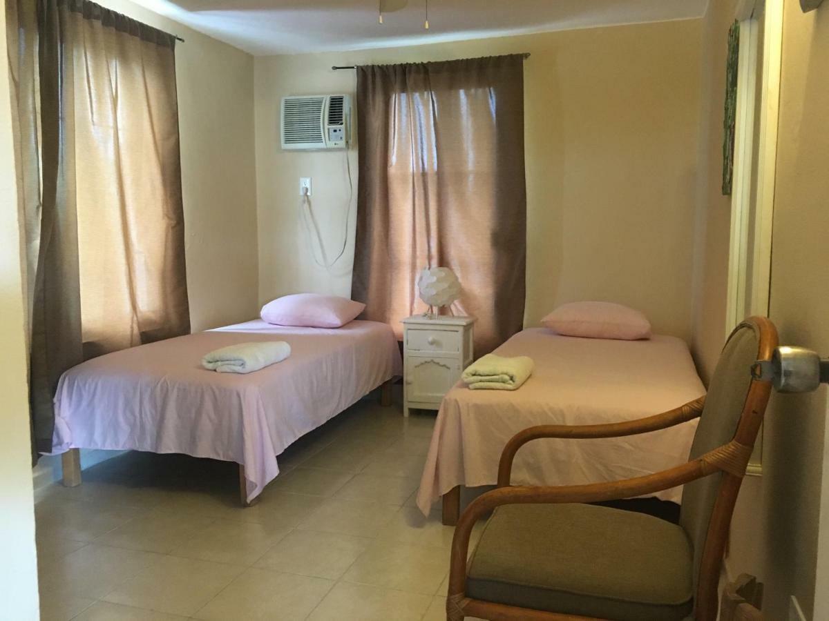 Violeta'S House Apartment แคนคูน ภายนอก รูปภาพ